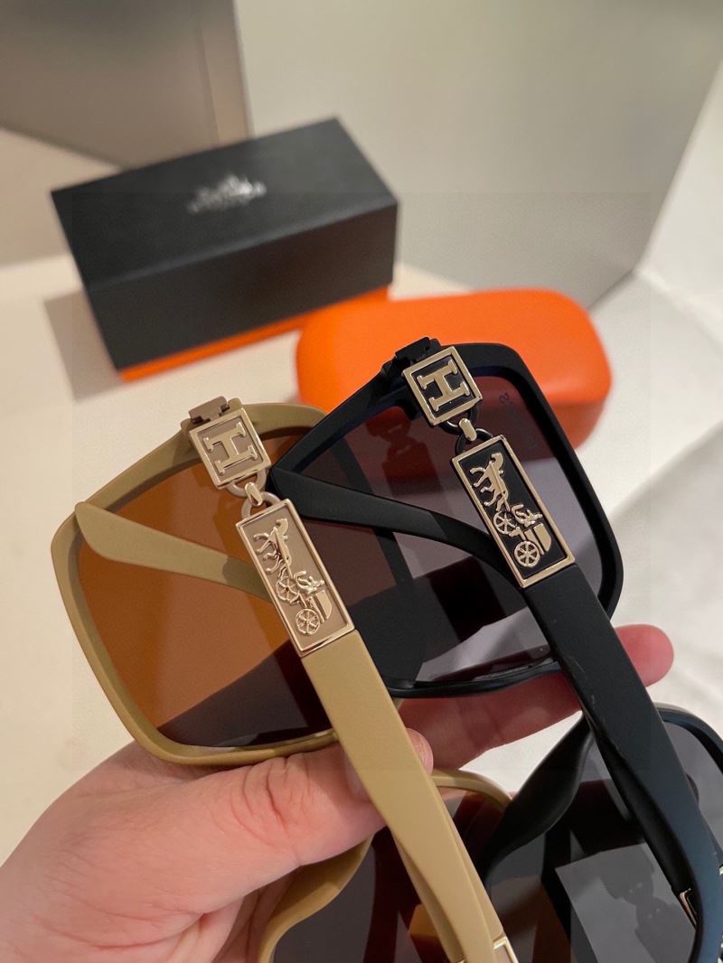 Hermes Sunglasses